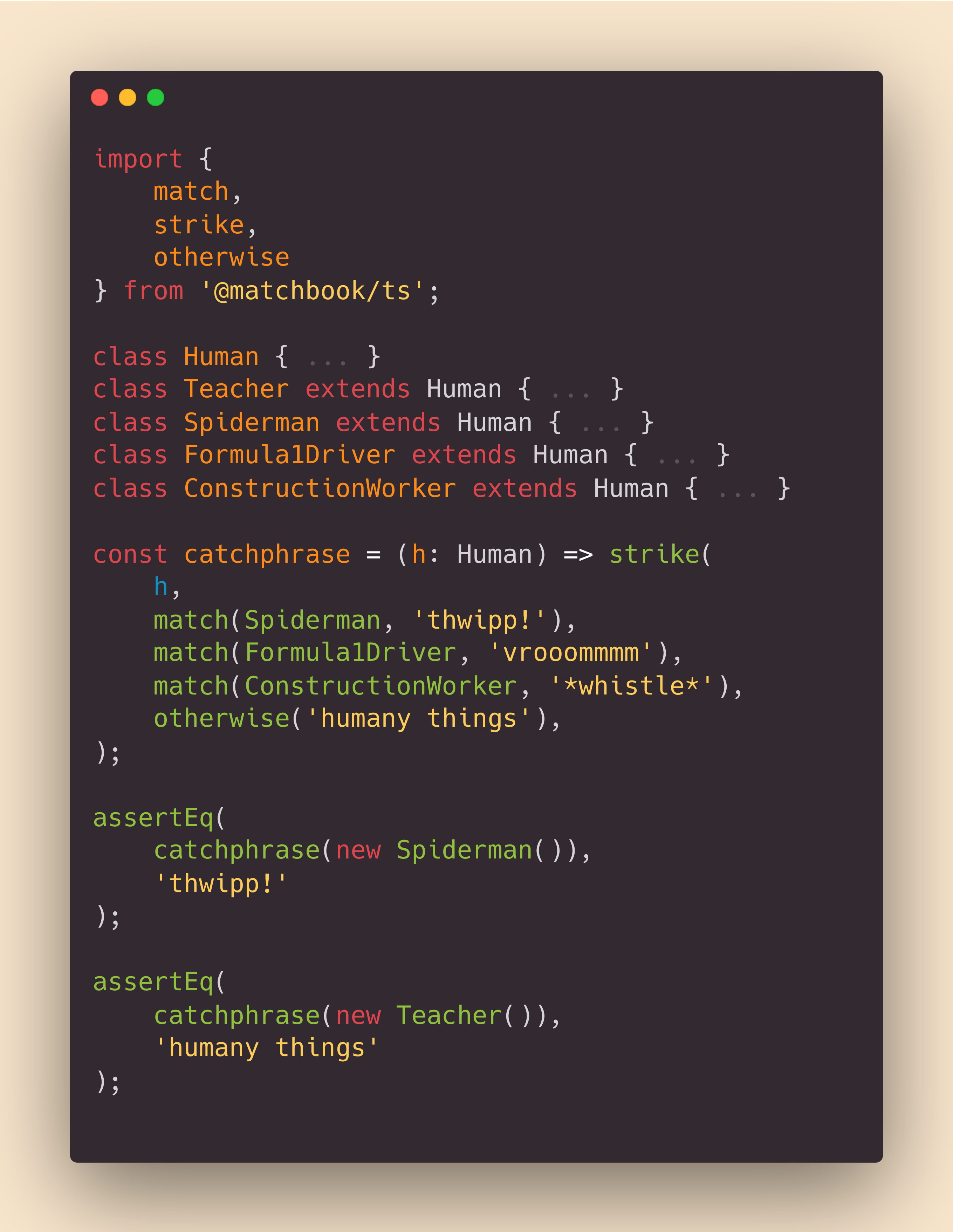 enum example